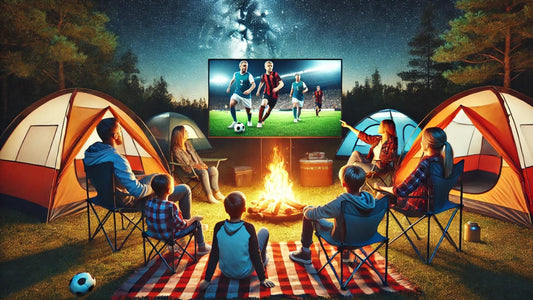 Creating Magical Moments: Why VisionBeam Projectors Are Perfect for Kids