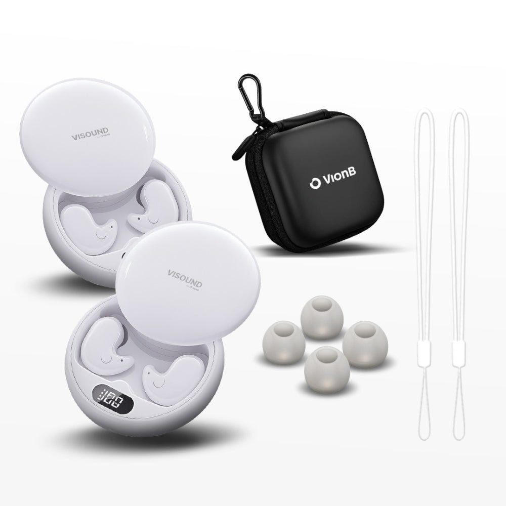 Drift Travel Pack