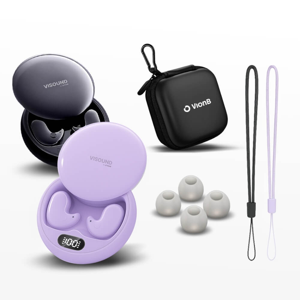 Drift Travel Pack