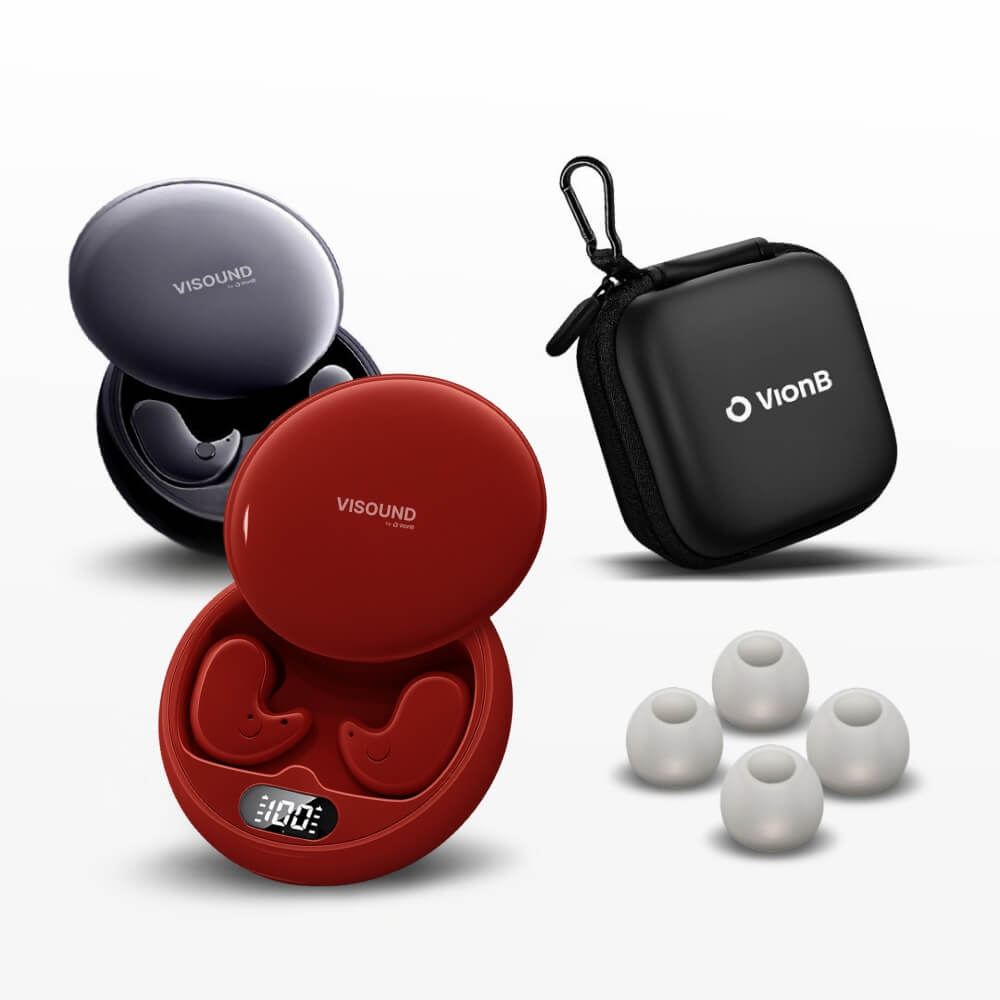 Drift Essentials Pack