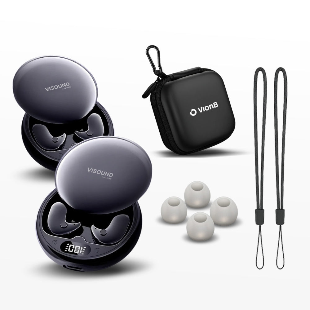Drift Travel Pack