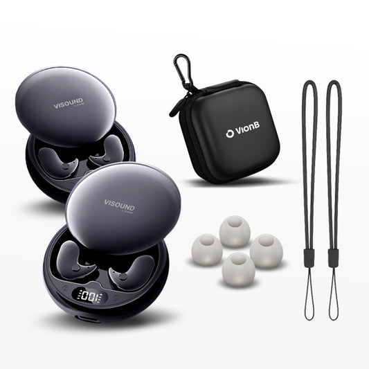 Drift Travel Pack