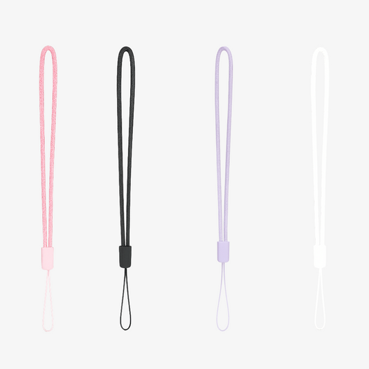 Earbuds Lanyard Strap