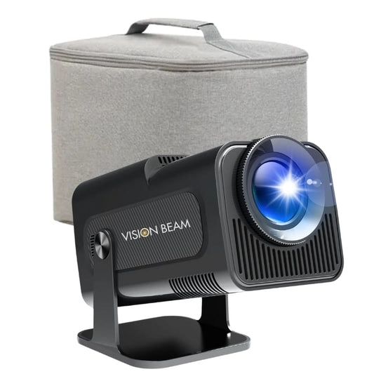 VisionBeam™ Pro Traveler Case