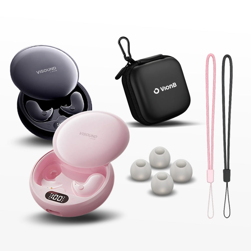 Drift Travel Pack