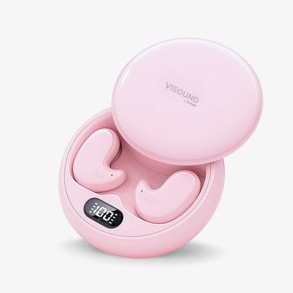 ViSound™ Drift - Comfort earbuds