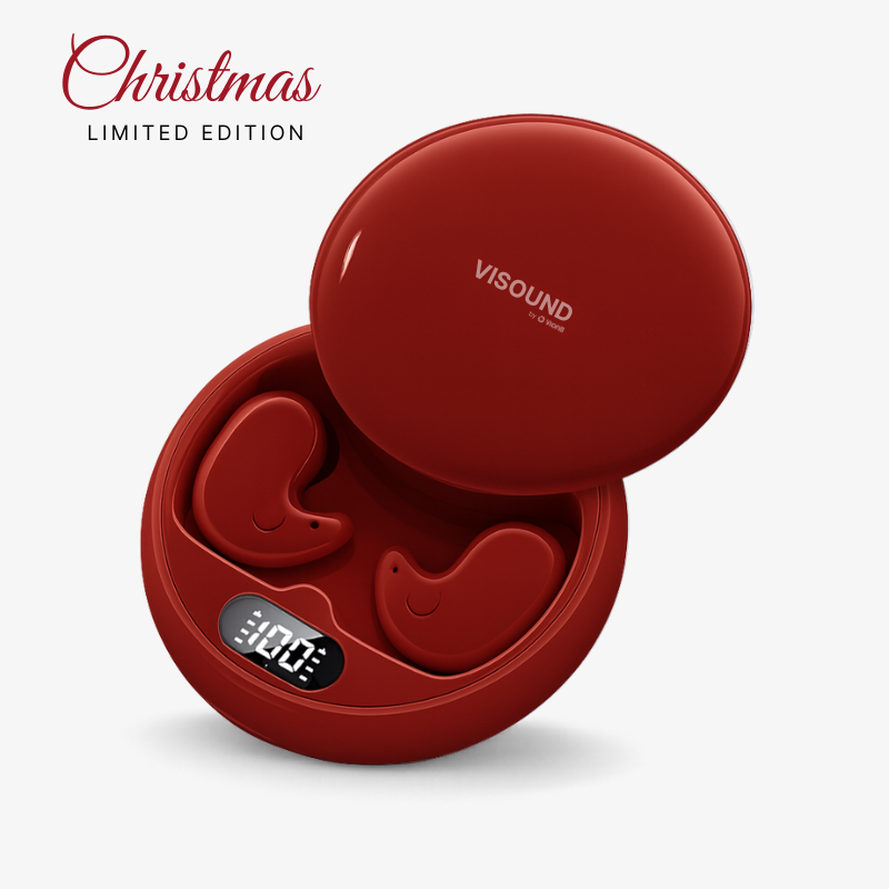 ViSound™ Drift - Comfort earbuds