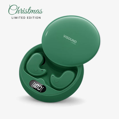 ViSound™ Drift - Comfort earbuds