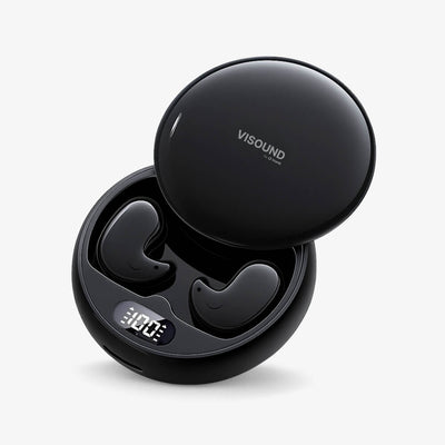 ViSound™ Drift - Comfort earbuds