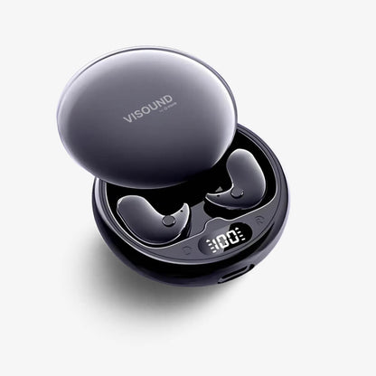 ViSound™ Drift - Invisible earbuds