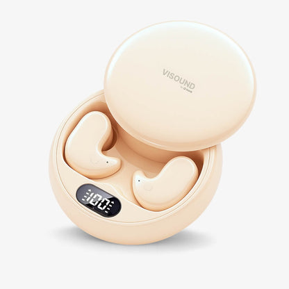 ViSound™ Drift - Comfort earbuds