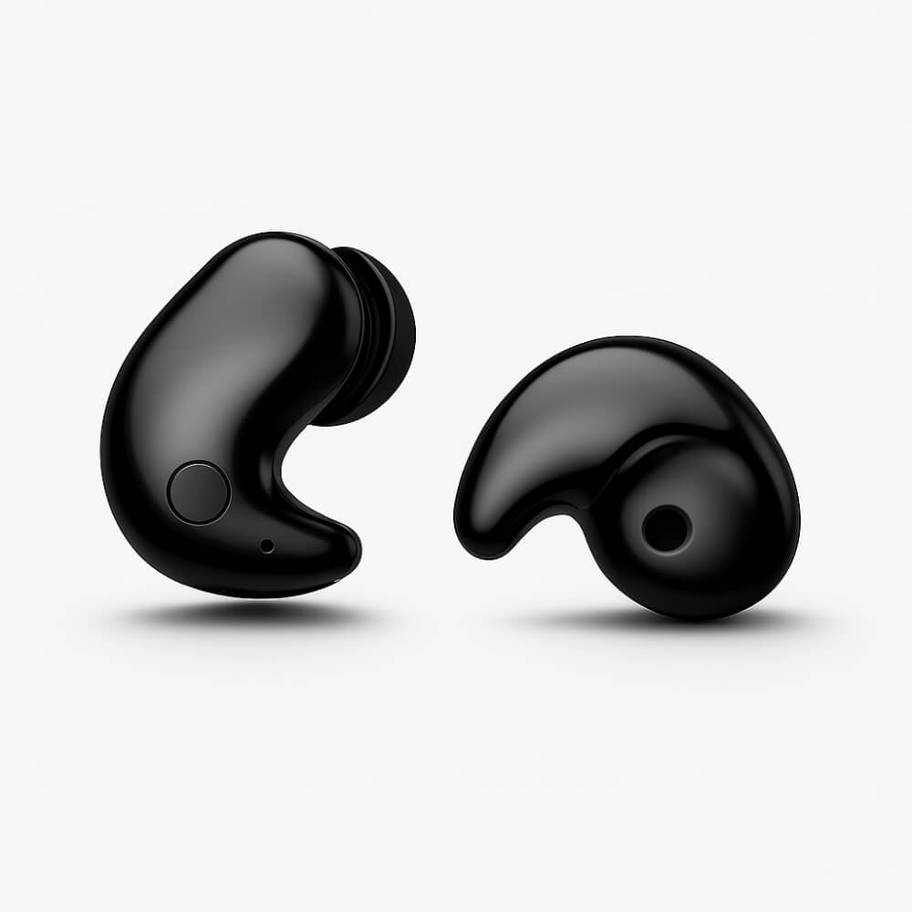 ViSound™ Drift - Invisible earbuds