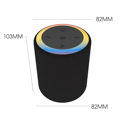 VisionBeam™ Bluetooth Speaker Max